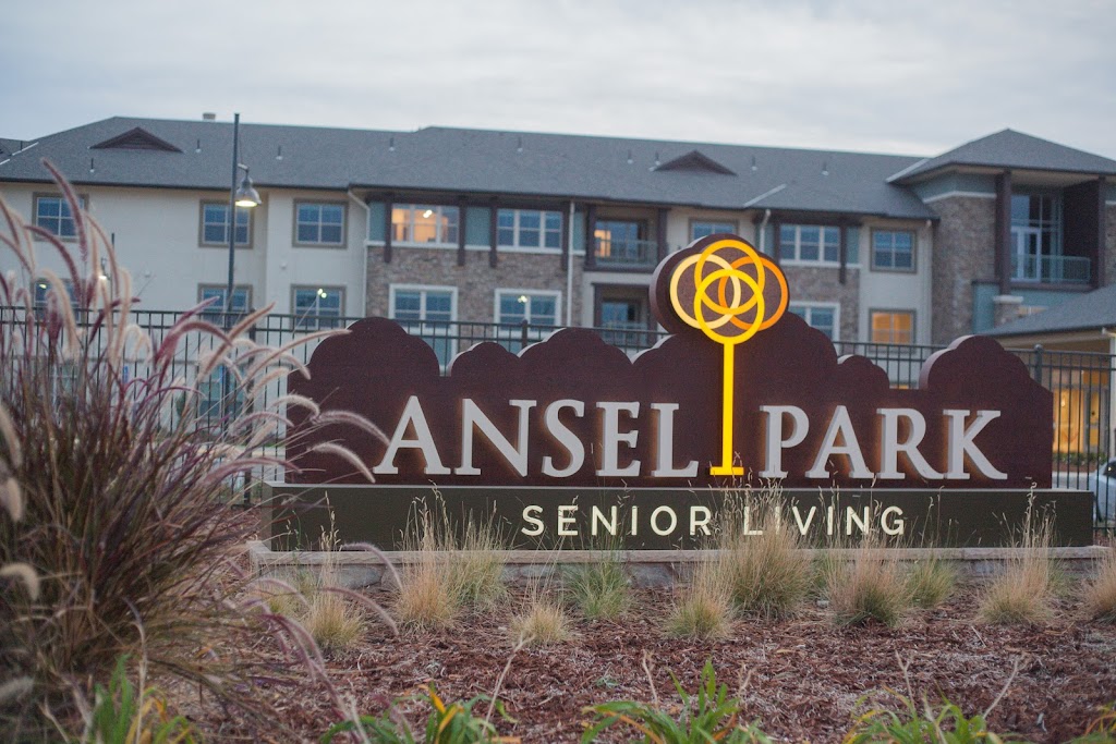 Ansel Park Independent Living | 1250 Orchid Dr, Rocklin, CA 95765 | Phone: (916) 407-5970