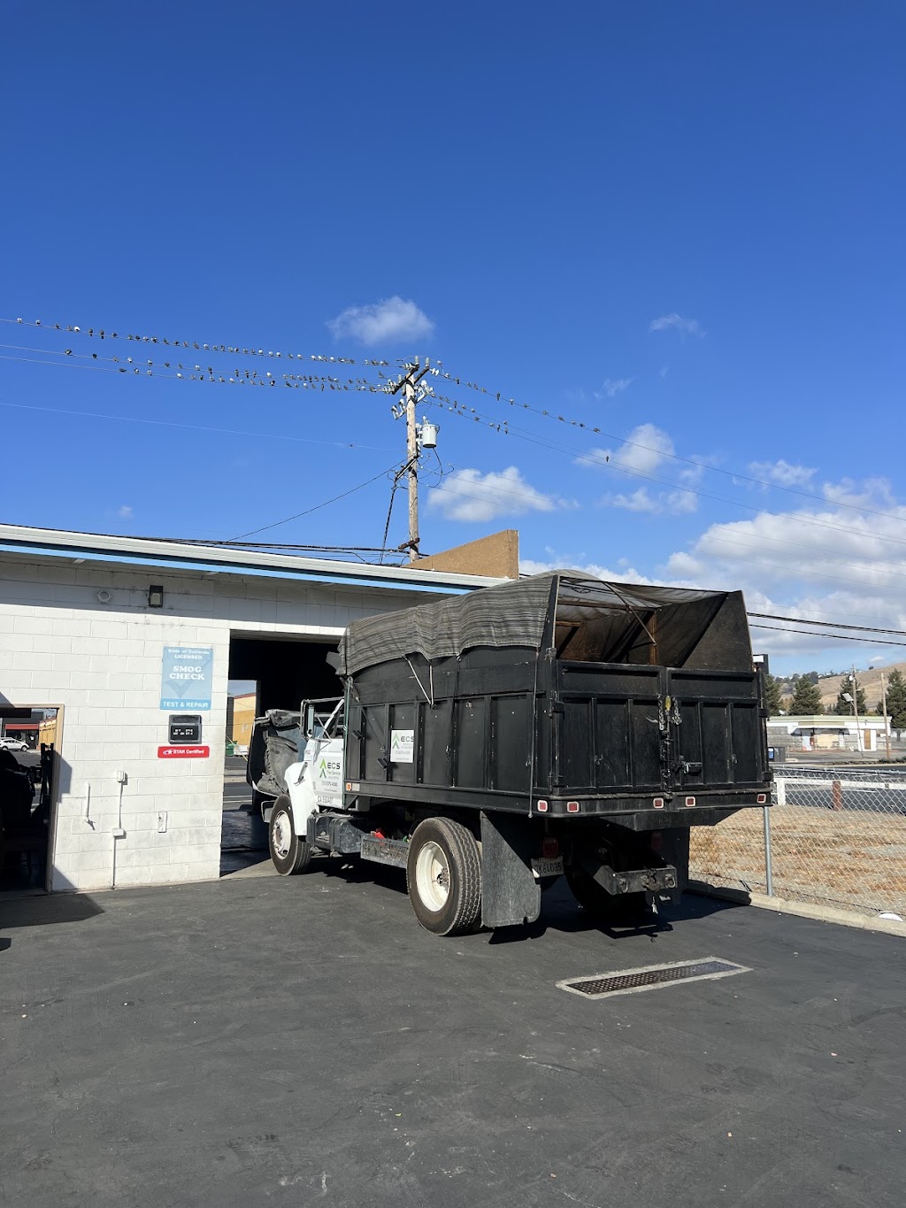 BAY SMOG CHECK | 258 W Tennyson Rd, Hayward, CA 94544, USA | Phone: (510) 887-4735