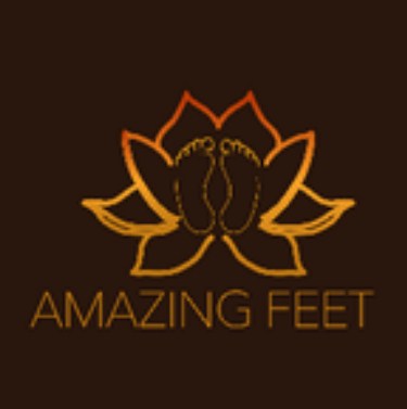 Amazing Feet Spa | 420 Clematis St STE B, West Palm Beach, FL 33401, United States | Phone: (561) 469-2098