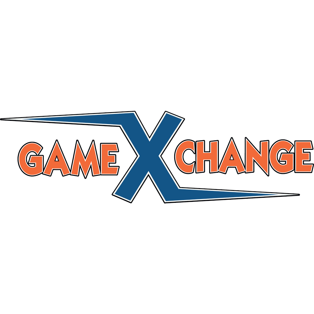Game X Change Burleson | 344 SW Wilshire Blvd, Burleson, TX 76028, USA | Phone: (817) 295-2230