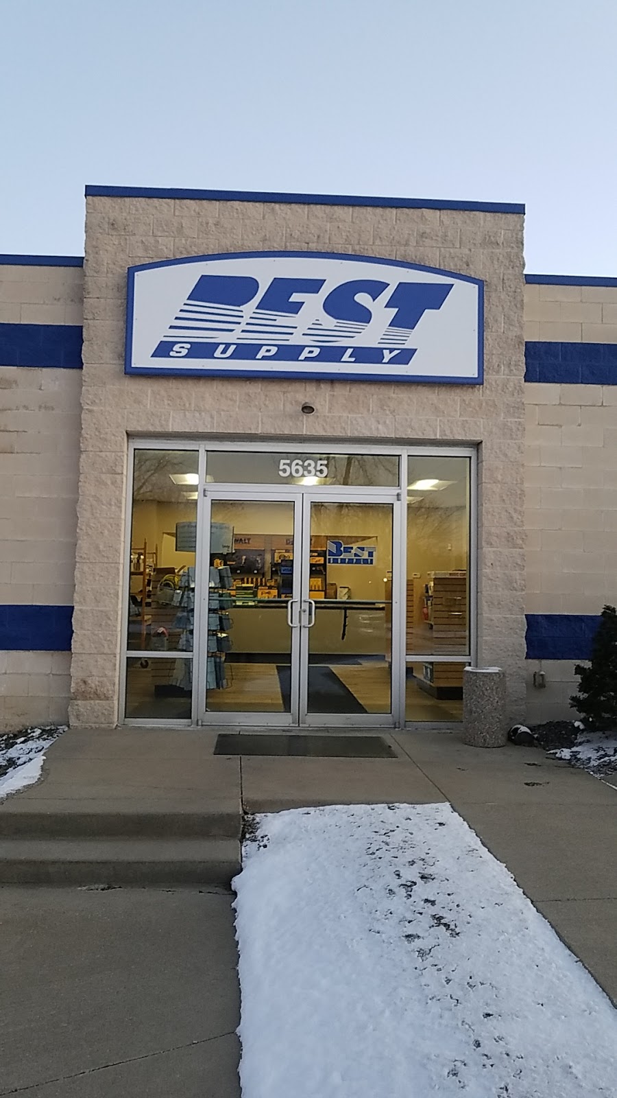 Best Supply | 5635 Mayfair Rd, Canton, OH 44720, USA | Phone: (330) 305-9000