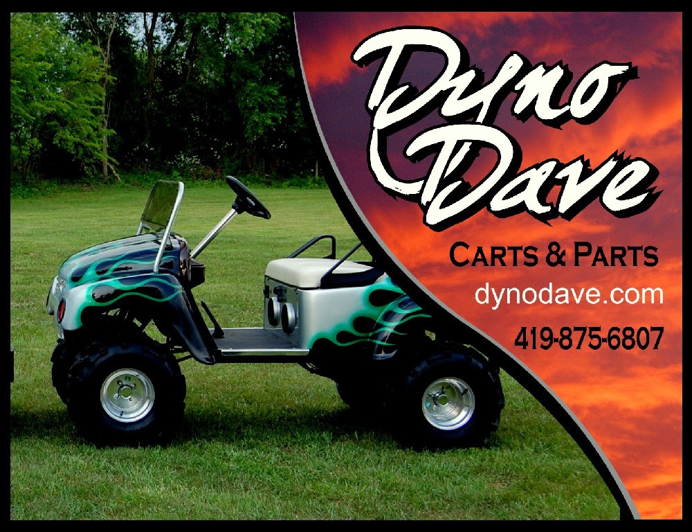 Dyno Dave | 13245 Mohler Rd, Grand Rapids, OH 43522, USA | Phone: (419) 875-6807