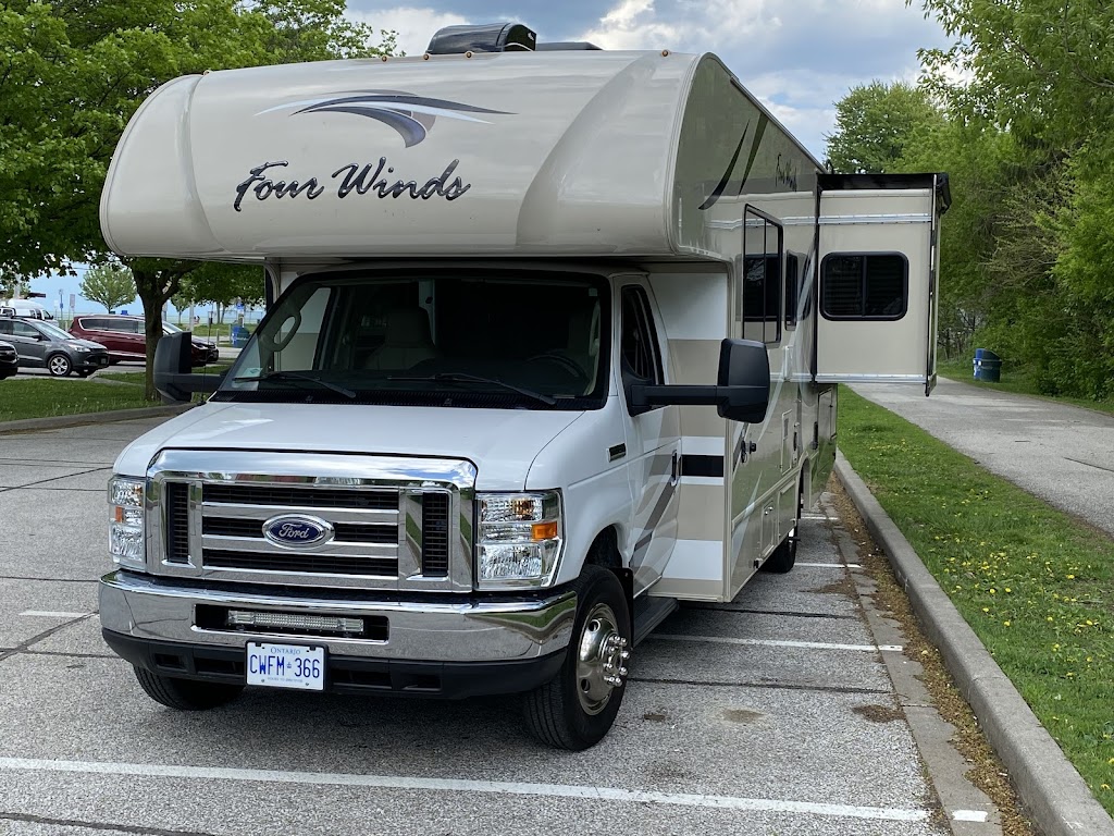 Tecumseh RV Rentals | 12843 James Crescent, Tecumseh, ON N8N 3M7, Canada | Phone: (519) 919-8225