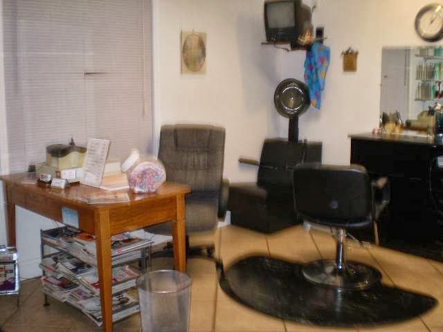 The Hair Shoppe | 7312 Worthington Rd, Jacksonville, FL 32244, USA | Phone: (904) 771-2266