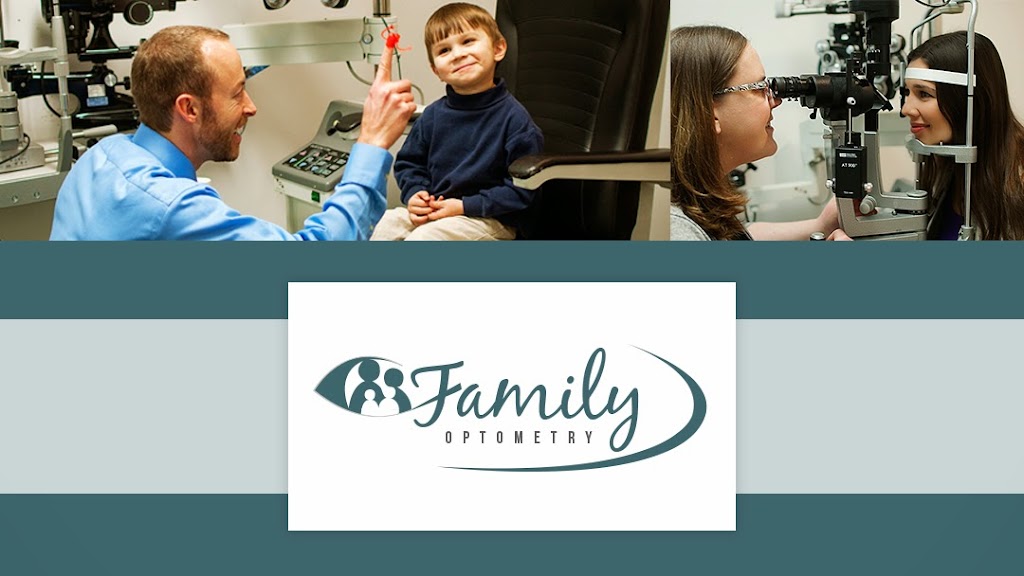 Family Optometry | 905 Manchester Ave, Wabash, IN 46992, USA | Phone: (260) 563-0884