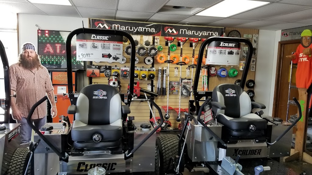 Route 66 Mowers & More | 922 S Roland St, Bristow, OK 74010, USA | Phone: (918) 367-2272