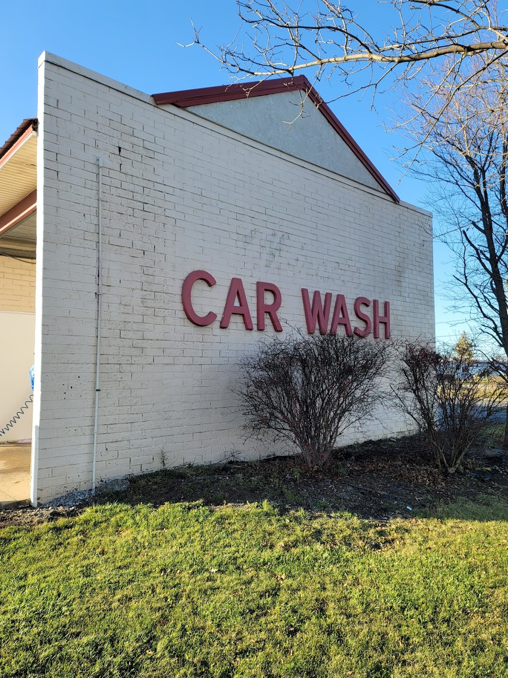 46 Liberty Road Car Wash | 46 Liberty Rd, Delaware, OH 43015, USA | Phone: (614) 450-0987