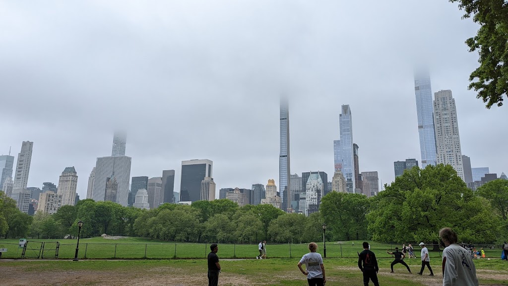 The New York Lawn Bowling Club | West Drive within, Central Park, New York, NY 10019, USA | Phone: (917) 693-2998