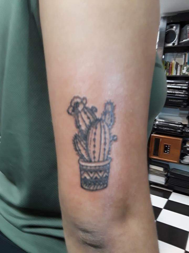 Cardinal Tattoo Parlor | 7285 S Cardinal Ave Suite 500, Tucson, AZ 85746, USA | Phone: (520) 339-4725