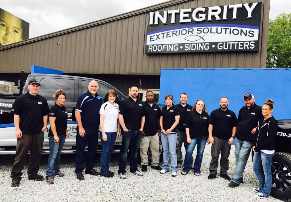 Integrity Exterior Solutions | 1524 Pioneers Blvd, Lincoln, NE 68502, USA | Phone: (402) 730-3077