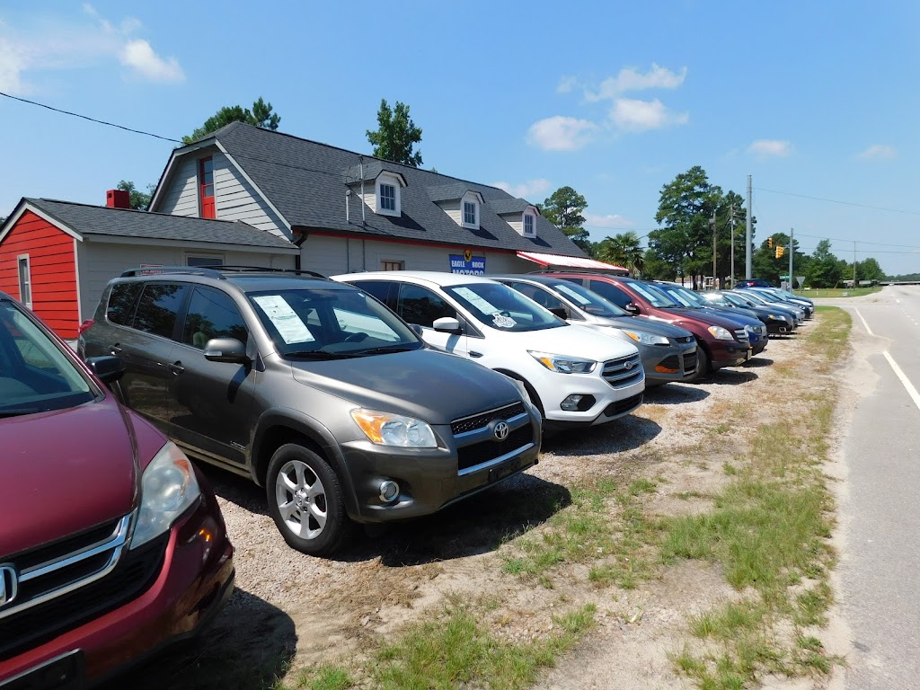 Eagle Rock Motors | 505 Eagle Rock Rd, Wendell, NC 27591 | Phone: (919) 374-7200