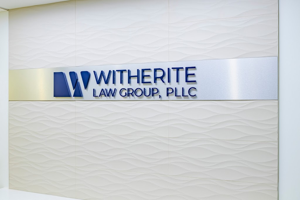 Witherite Law Group | 10440 N Central Expy #400, Dallas, TX 75231, USA | Phone: (800) 227-9732