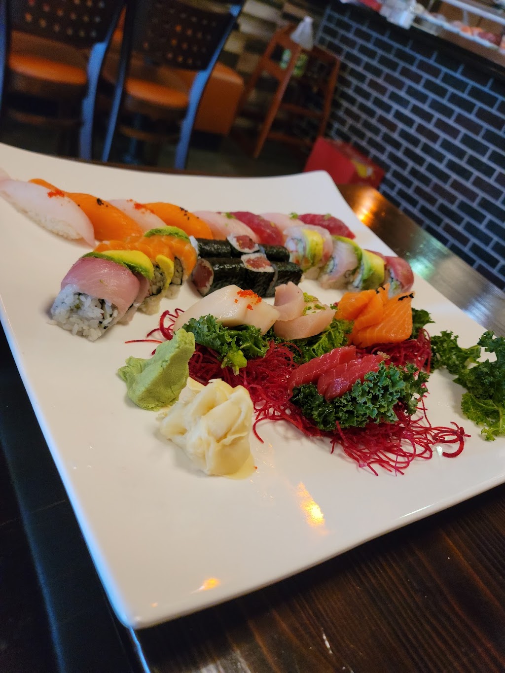 My Sushi | 7920 Eliot Ave, Middle Village, NY 11379, USA | Phone: (718) 424-0988