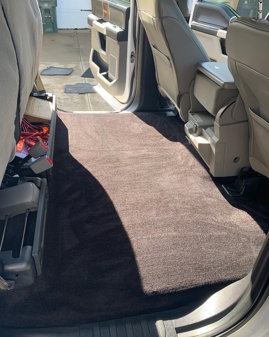 ELD Mobile Services (Every Little Detail) | 110 Huntington St, Covington, GA 30016, USA | Phone: (470) 344-6484