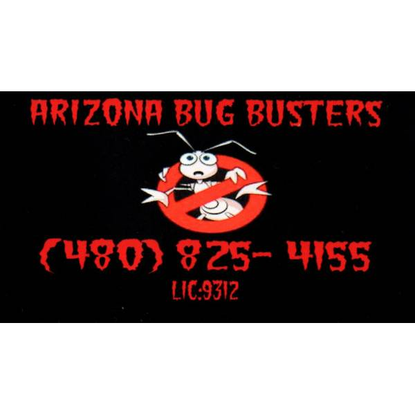 Arizona Bug Busters | 3918 E Main St #102, Mesa, AZ 85205 | Phone: (480) 825-4155