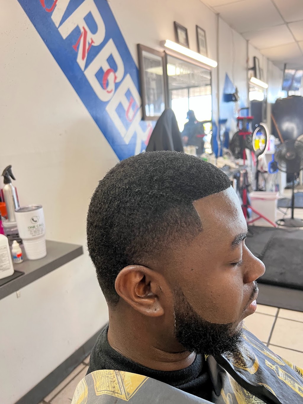 Swagg Da Barber | 2015 N Masters Dr Suite #120, Dallas, TX 75217, USA | Phone: (214) 326-2898