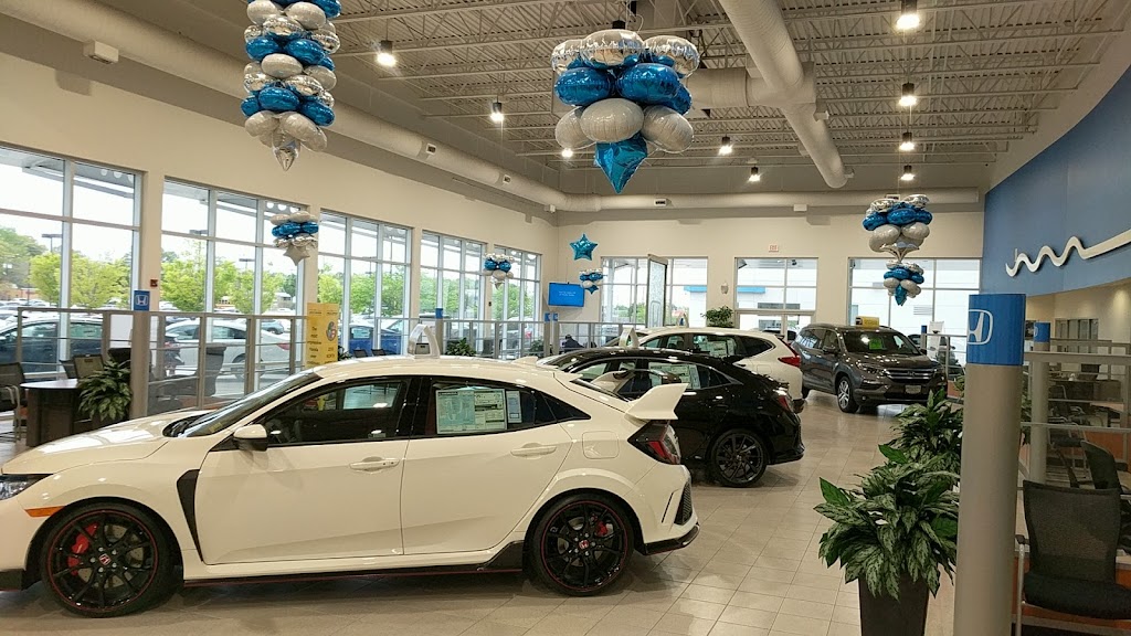 Priority Honda Hampton | 4115 W Mercury Blvd, Hampton, VA 23666, USA | Phone: (757) 838-1252