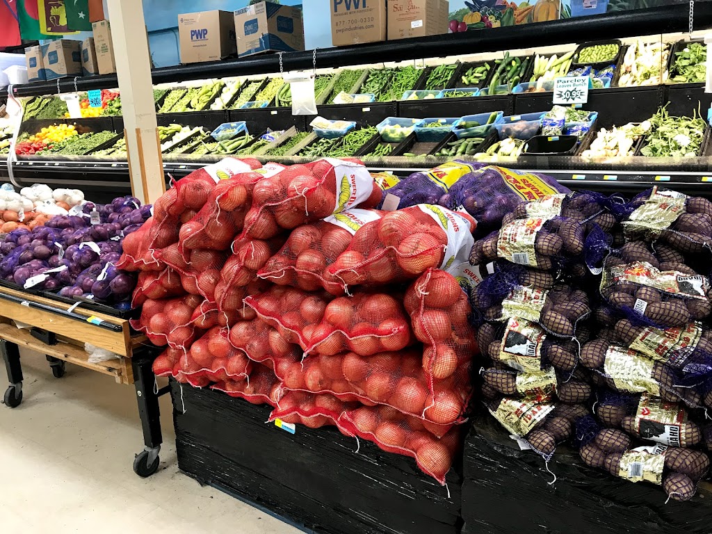 Cherians International Fresh Market | 2255 Callaway Ct, Cumming, GA 30041, USA | Phone: (770) 888-4141