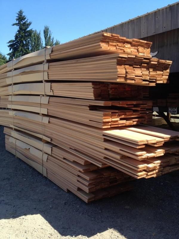 LS Cedar Company Inc. | 19506 Vashon Hwy SW, Vashon, WA 98070, USA | Phone: (206) 463-5535