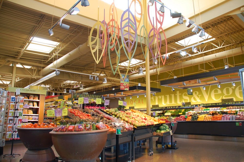 PCC Community Markets - Redmond | 11435 Avondale Rd NE, Redmond, WA 98052, USA | Phone: (425) 285-1400