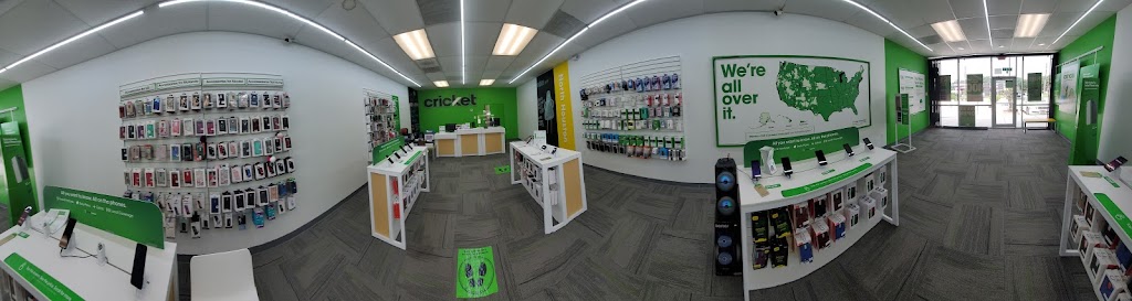 Cricket Wireless Authorized Retailer | 404 N Main St Ste 2, Highlands, TX 77562, USA | Phone: (832) 688-8083