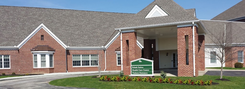 Ohio Living Cape May | 175 Cape May Dr, Wilmington, OH 45177, USA | Phone: (937) 382-2995