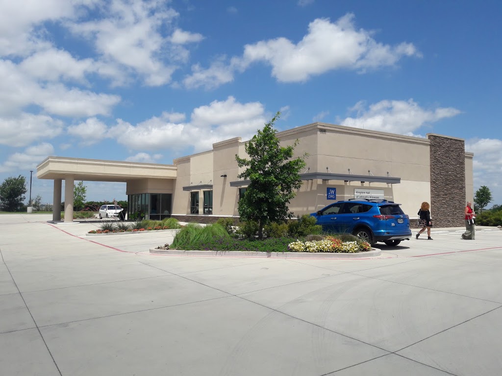 Kingdom Hall of Jehovahs Witnesses | 13500 Oak Grove Rd S, Fort Worth, TX 76028, USA | Phone: (817) 447-2635