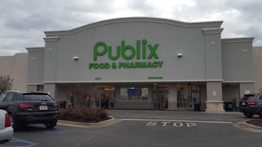 Publix Super Market at White Stone Center | 9200 Hwy 119 Ste 1400, Alabaster, AL 35007, USA | Phone: (205) 663-3443