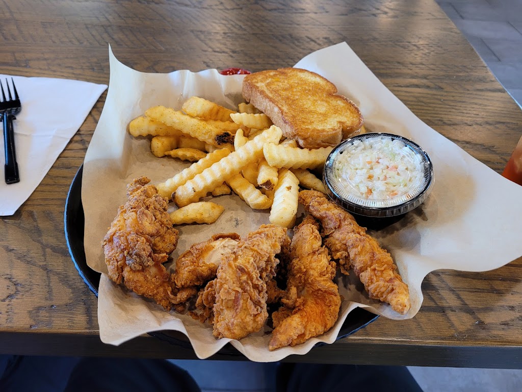 Huey Magoos Chicken Tenders - Dacula | 755 Dacula Rd, Dacula, GA 30019, USA | Phone: (470) 275-1000