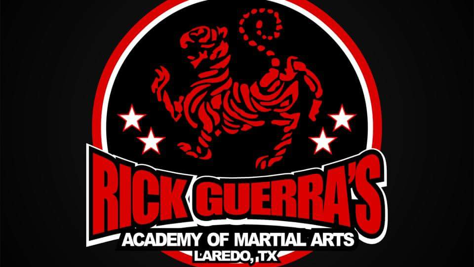 Rick Guerra’s Academy of Martial arts | 611 Shiloh Dr Suite 12, Laredo, TX 78043, USA | Phone: (956) 744-5425