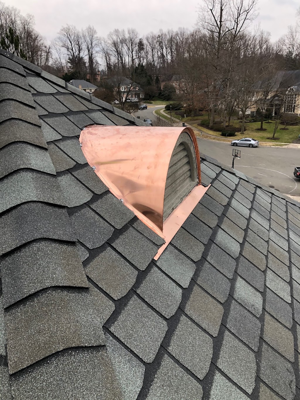Corley Roofing & Sheet Metal | 4941 Beech Pl, Temple Hills, MD 20748 | Phone: (301) 894-4460