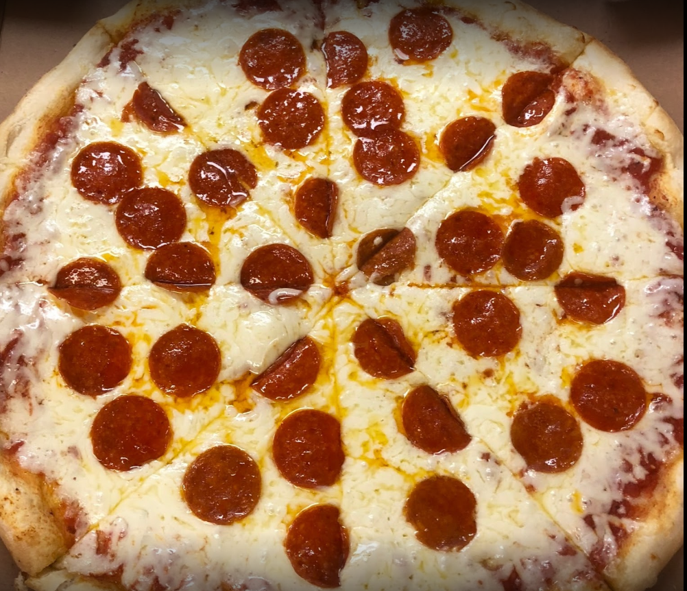 Bennys Famous Pizzeria | 3517 White Plains Rd, Bronx, NY 10467, USA | Phone: (718) 231-8746