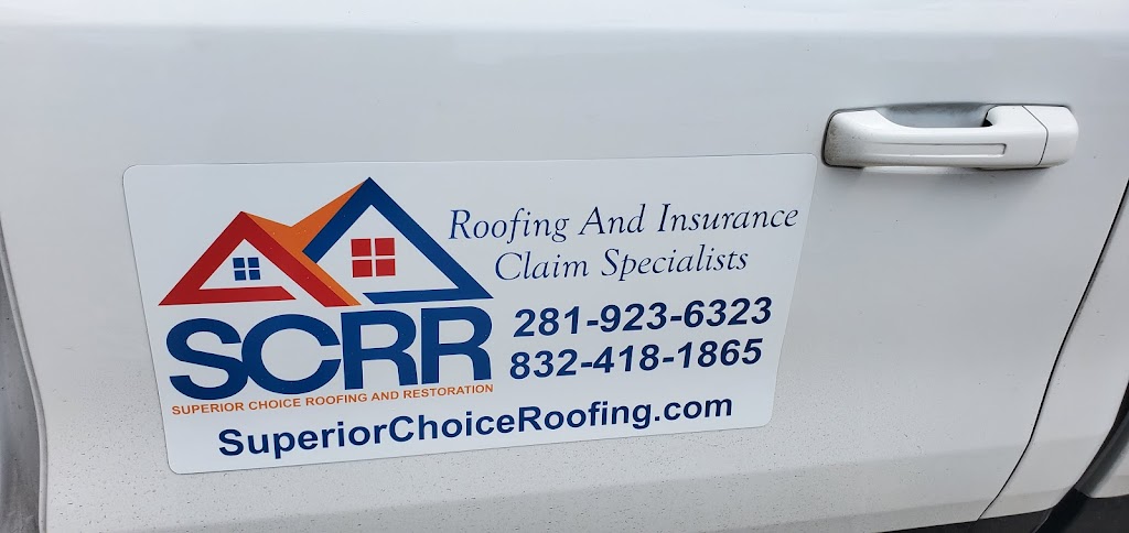 Superior Choice Roofing and Restoration | 9841 Needville Fairchilds Rd, Needville, TX 77461 | Phone: (832) 418-1865