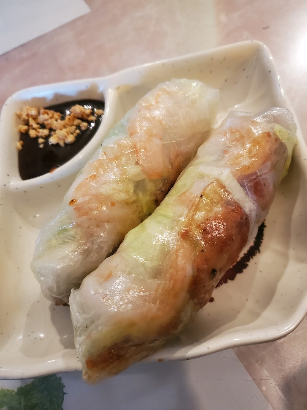 Truc Vietnamese Cuisine | 4520 N Tryon St #17, Charlotte, NC 28213, USA | Phone: (704) 598-1191