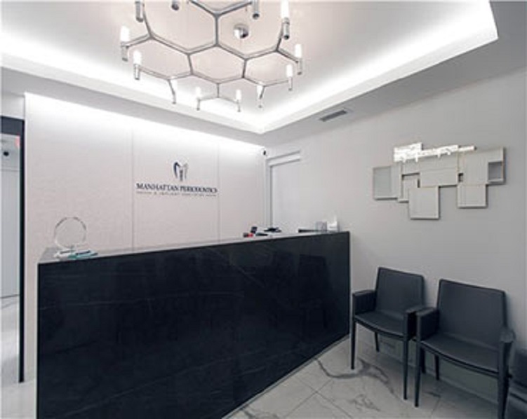 Manhattan Periodontics & Implant Dentistry | 121 East 60th St, Ste 6C1, New York, NY 10022, United States | Phone: (212) 644-4477