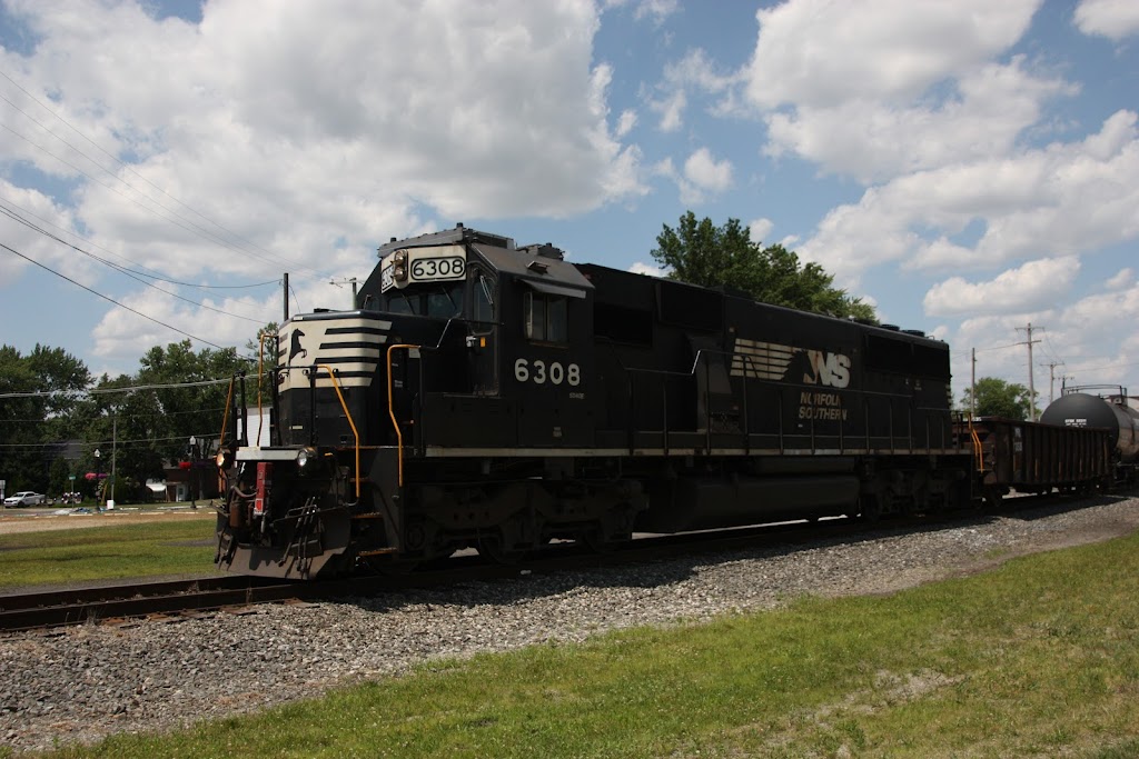 Orrville Railroad Heritage Society | 145 Depot St, Orrville, OH 44667, USA | Phone: (330) 683-2426