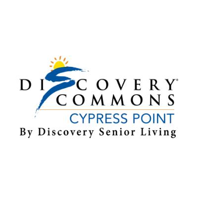 Discovery Commons Cypress Point | 6870 Alister Way, Fort Myers, FL 33912, United States | Phone: (239) 768-4044