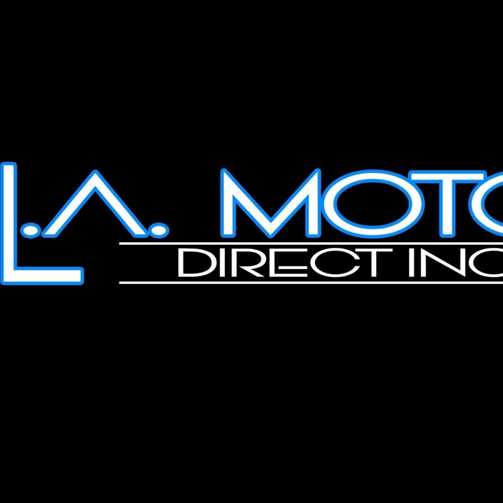 LA Motors Direct | E., 6322 Whittier Blvd, Los Angeles, CA 90022, USA | Phone: (323) 597-0031