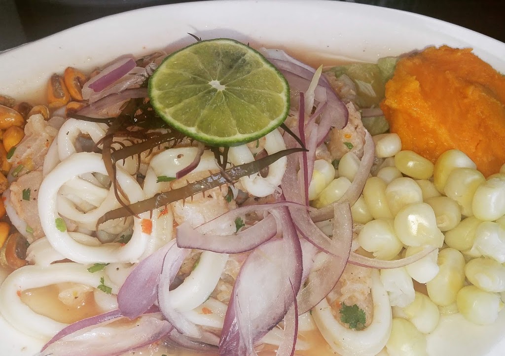 Sabor Peruano | 302 Morris Ave, Elizabeth, NJ 07208, USA | Phone: (908) 469-7330