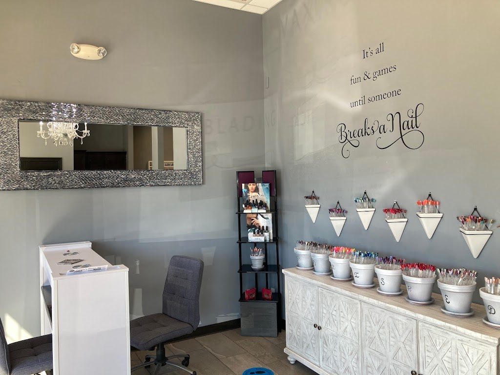 Polished Salon | 9981 Vail Dr, Twinsburg, OH 44087, USA | Phone: (234) 212-1111