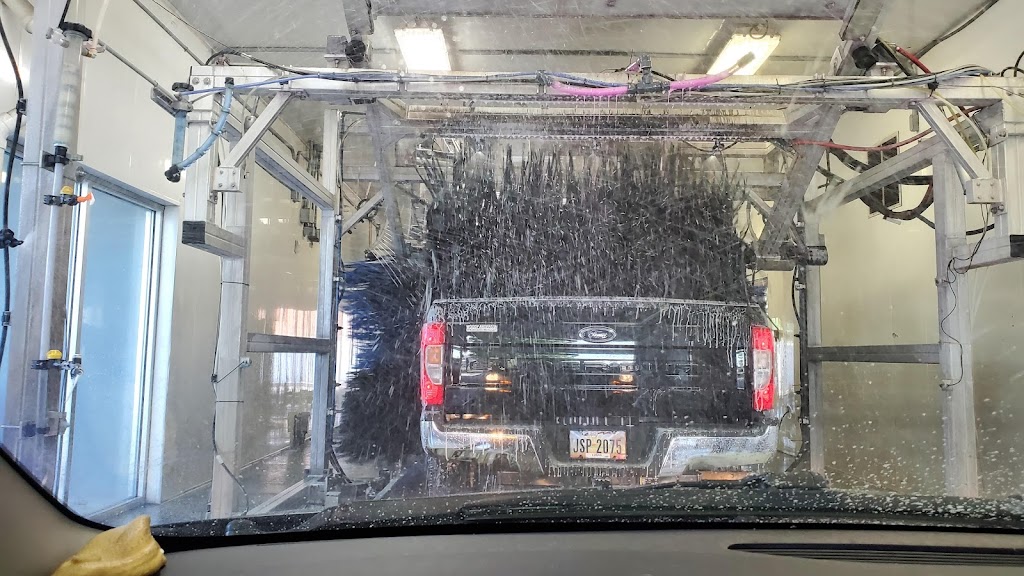 Clean Express Auto Wash - Heatherdowns | 4340 Heatherdowns Blvd, Toledo, OH 43614, USA | Phone: (419) 725-9191