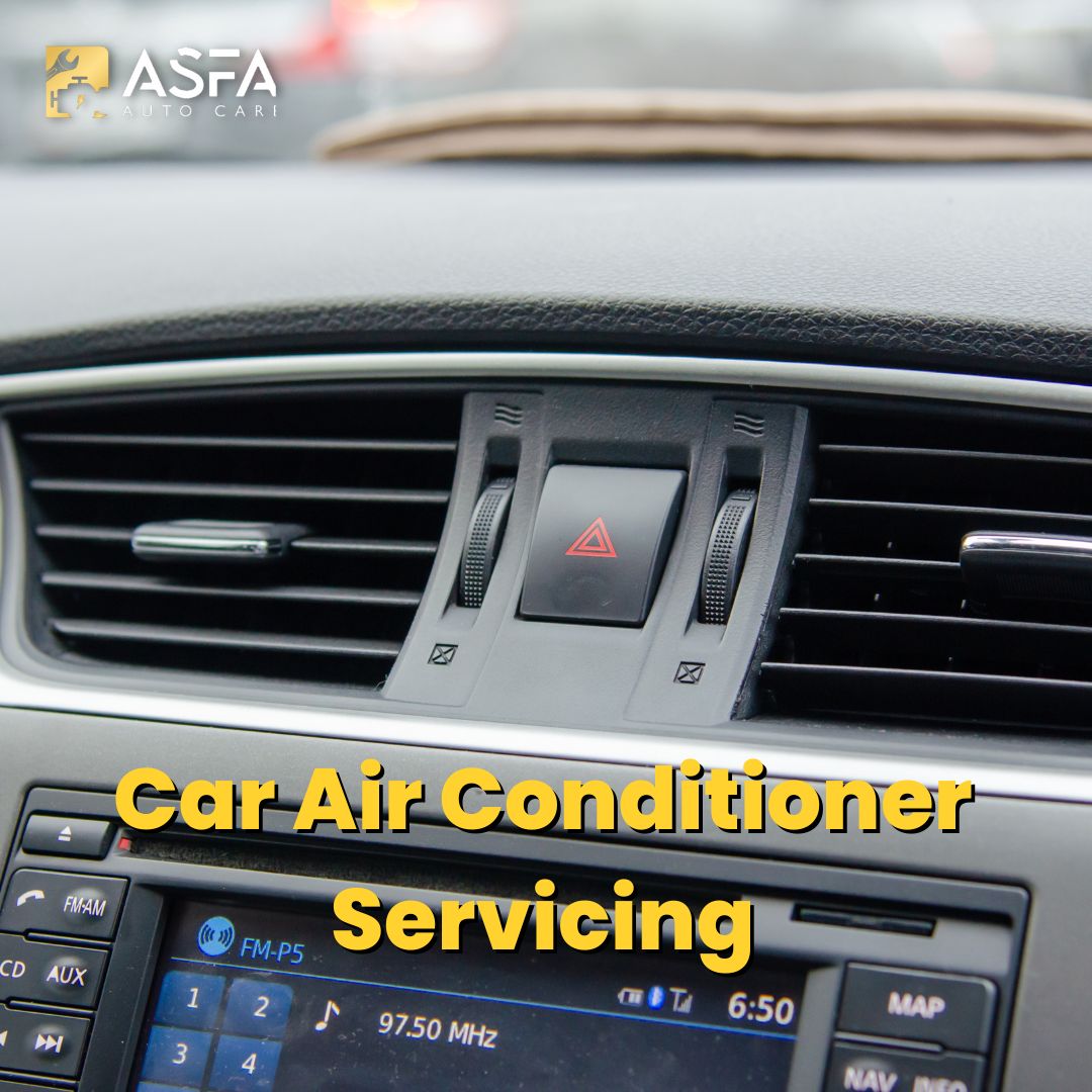 ASFA Auto Care - Car Service Adelaide | 9 Katrina Ave, Windsor Gardens SA 5087, Australia | Phone: 08 8120 4141