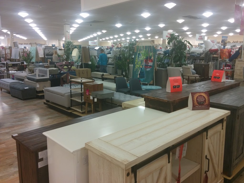 T.J. Maxx & HomeGoods | 10749 Innovation Drive, Miamisburg, OH 45342, USA | Phone: (937) 866-4529