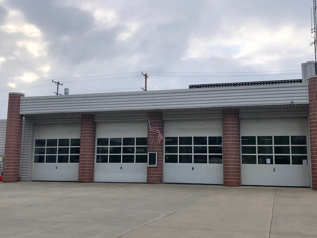 Moon Twp VFC - PSB Station (#4) | 1000 Beaver Grade Rd, Coraopolis, PA 15108, USA | Phone: (412) 262-5006