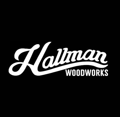 Hallman Woodworks | 7626 Lookingglass Rd, Roseburg, OR 97471, United States | Phone: (541) 315-6628