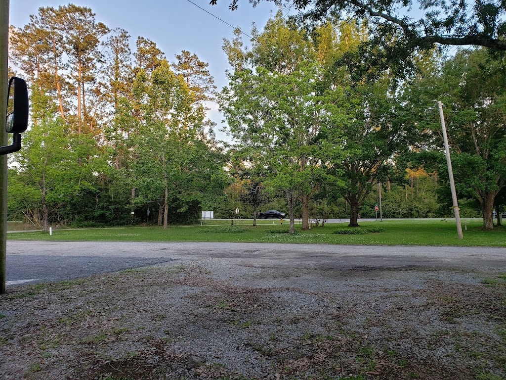 Sunrise RV Park & Campground | 15030 US-90, Pearlington, MS 39572, USA | Phone: (228) 533-7001