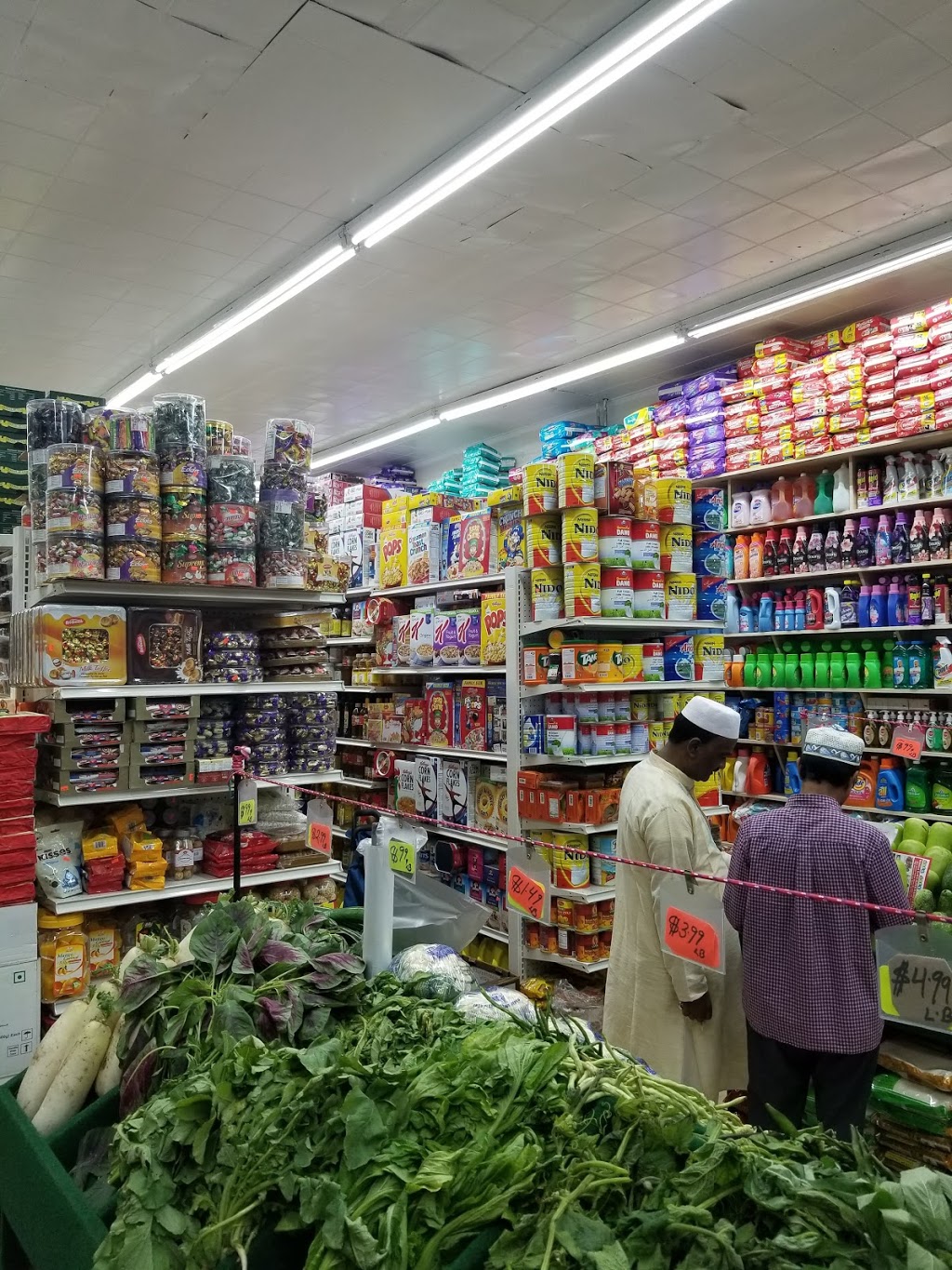 Bangla Town Supermarket | 3566B Jerome Ave, Bronx, NY 10467, USA | Phone: (718) 759-6796