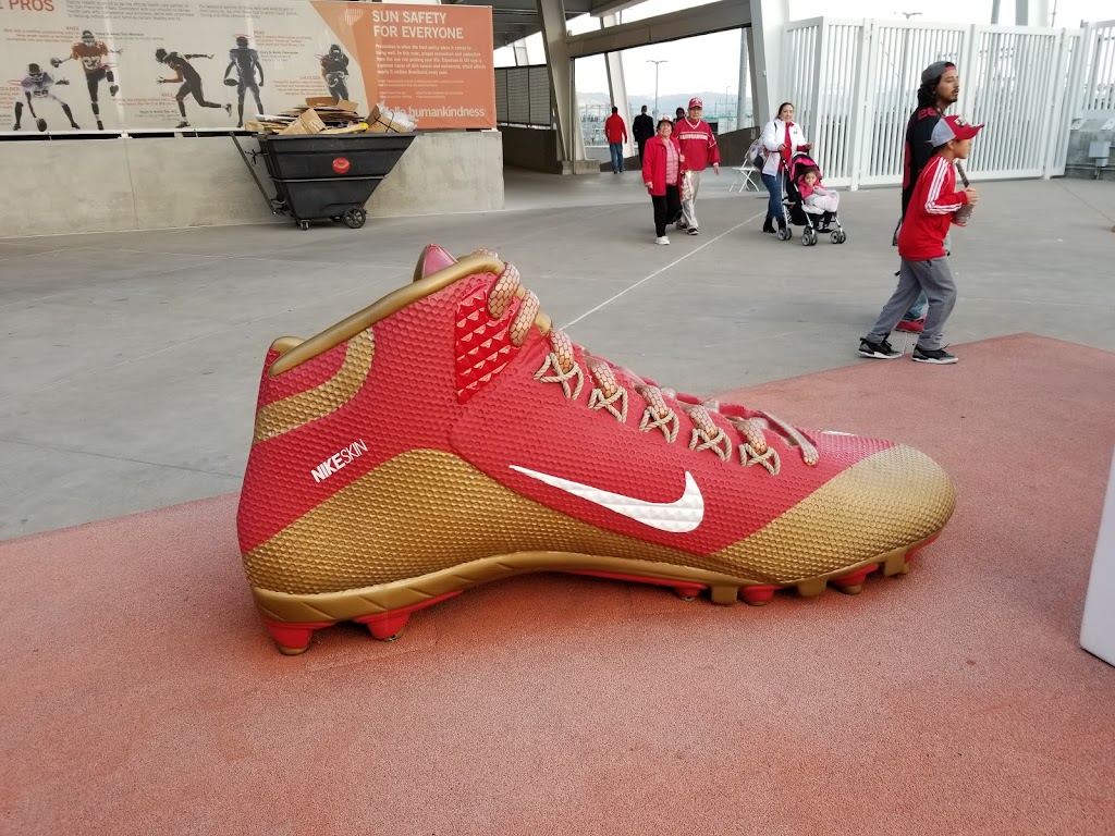 Levy Restaurants at Levis Stadium | 4900 Marie P DeBartolo Way, Santa Clara, CA 95054, USA | Phone: (408) 217-7072