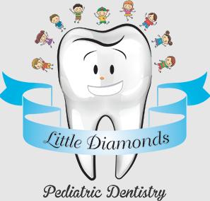 Little Diamonds Pediatric Dentistry | 3801 Fairfax Dr #42, Arlington, VA 22203, United States | Phone: (703) 988-7455