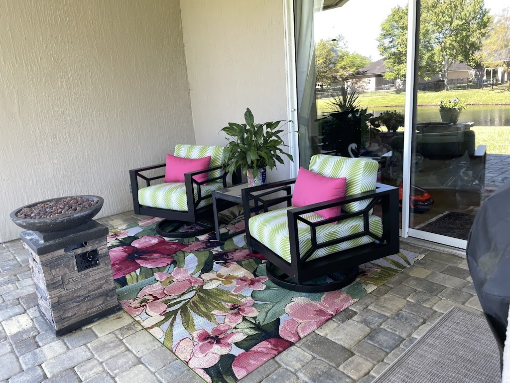 Florida Backyard By Ebel Inc | 11770 Philips Hwy, Jacksonville, FL 32256, USA | Phone: (904) 880-0228